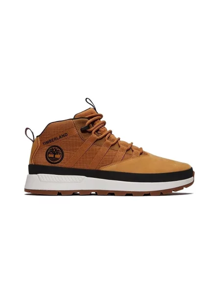 Pantofi Timberland maro