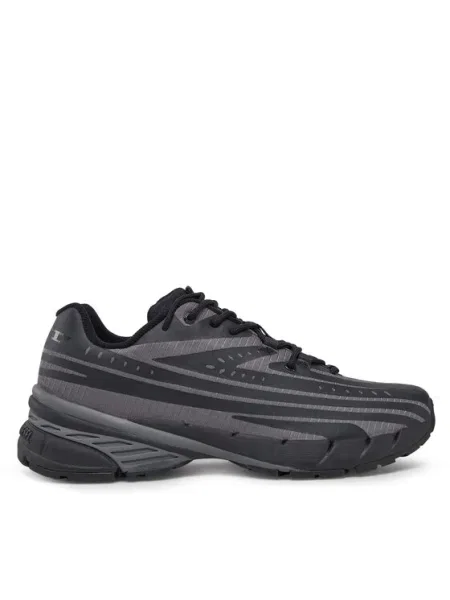 Diesel Sneakers Colorat negru