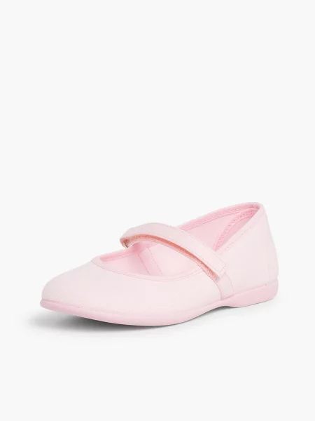 Pisamonas Baleríny pink