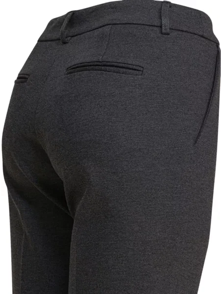 Pantaloni Semper gri