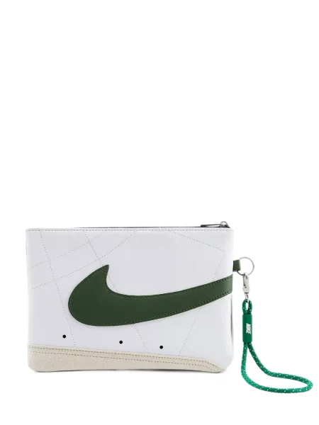 Cu centură curea Nike cu cordon roșu