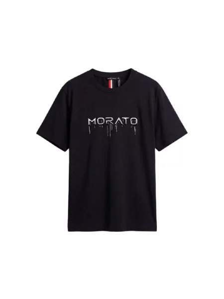 Tričko Antony Morato černé