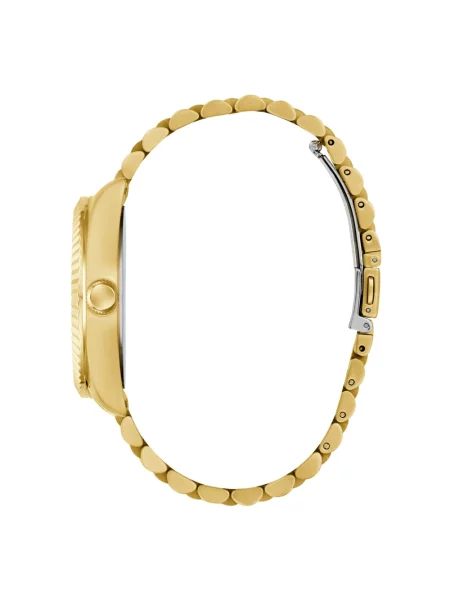 Zegarek Guess żółty