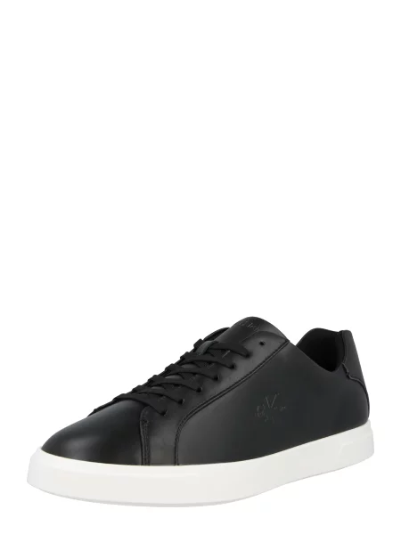 Teniși Calvin Klein negru