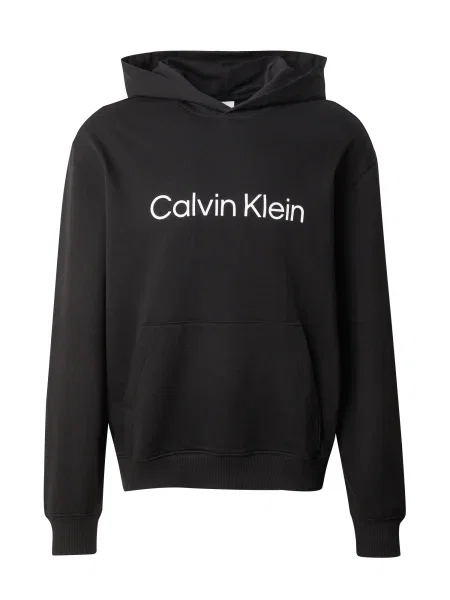 Geacă Calvin Klein negru