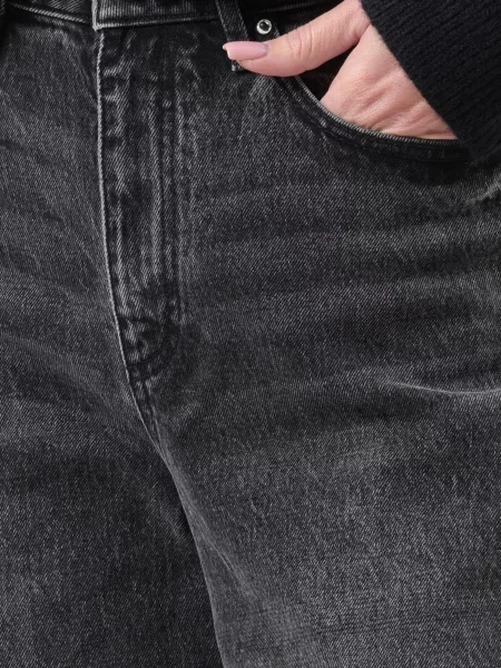 Джинсы Armani Exchange черные