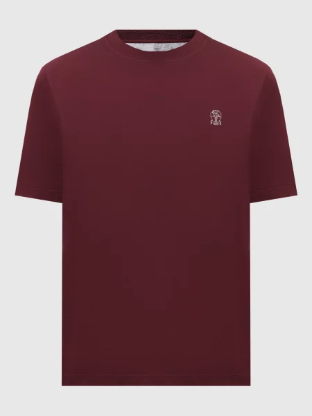 Футболка Brunello Cucinelli