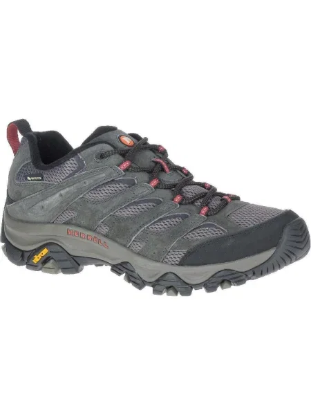 Pantofi Merrell gri
