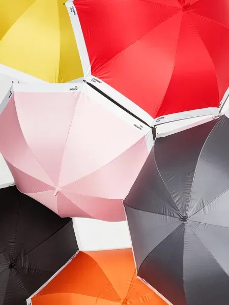 Парасоля Pantone x cm. рожевий