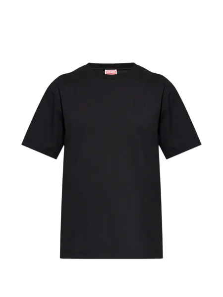 Tricou Kenzo cu imagine negru