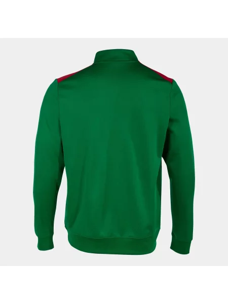 Bluza Joma Championship VII czerwona