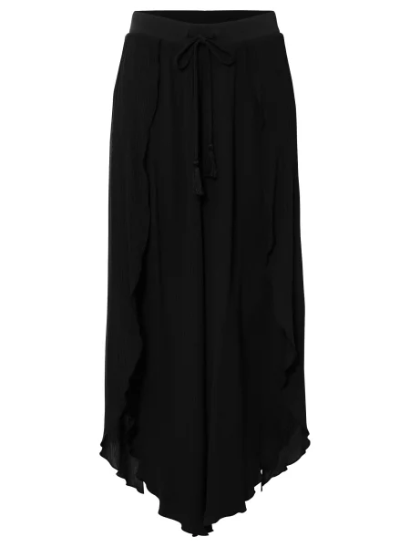 Bonprix Pantaloni negru