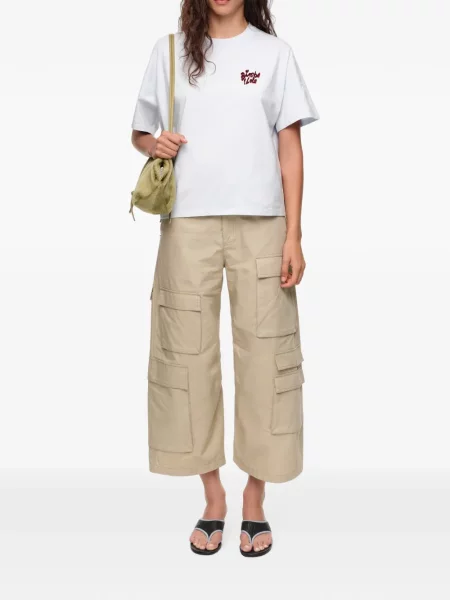 Tricou Bimba Y Lola albastru