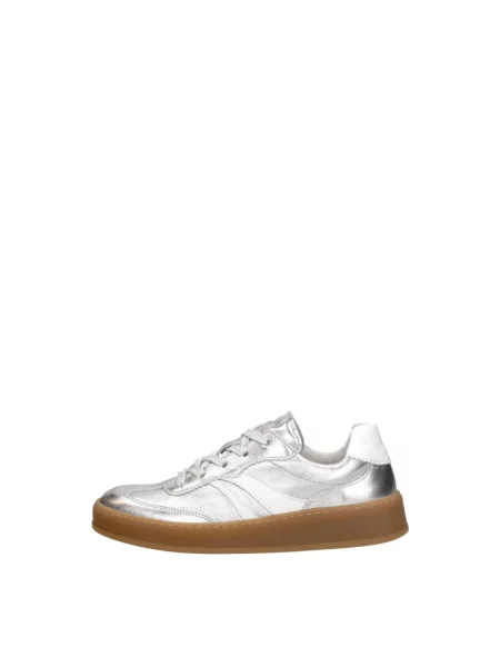 Sneakersy Gabor białe