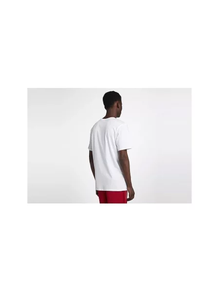 Majica Nike bijela