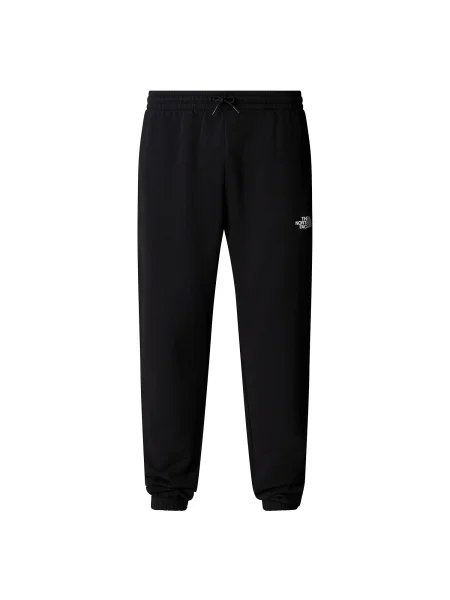 THE NORTH FACE Kelnės / balta juoda