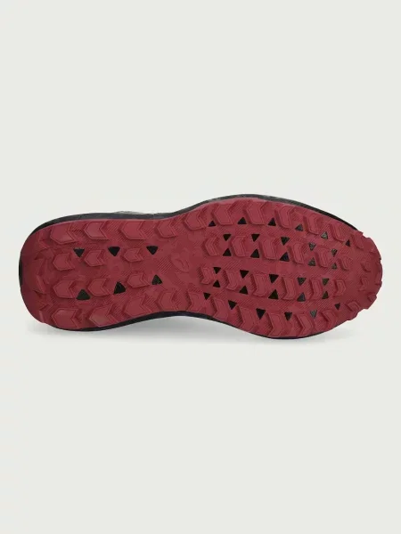 Félcipo Asics fekete