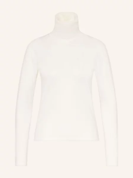 Max Mara Sweter Saluto weiss