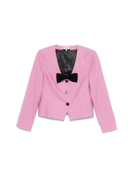 Kurtka Baum Und Pferdgarten różowa