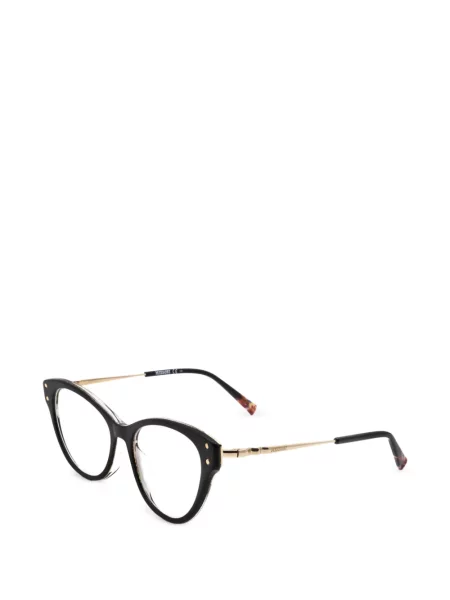 Ochelari de soare Missoni Eyewear negru