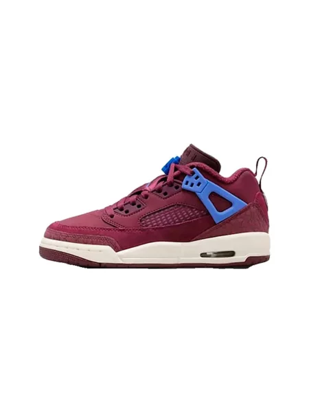 Pantofi Nike roșu
