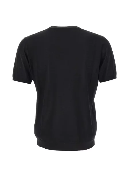 Scurt pulover Kangra negru