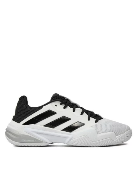 Buty Barricade 13 Tennis białe