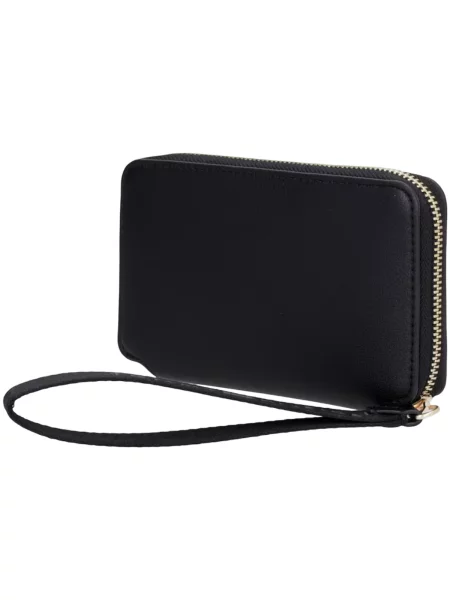 TOMMY HILFIGER Novčanik crna