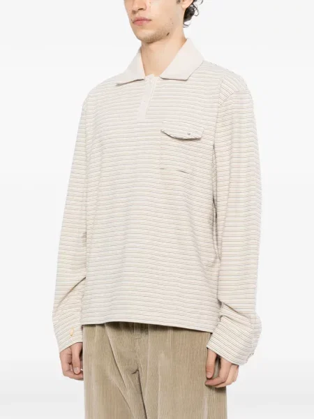 Lung tricou polo Young N Sang
