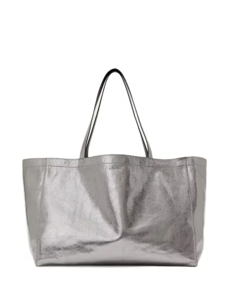 Shopper rankinė Allsaints su autografu