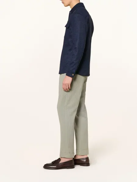 Сhinosy Pt Torino khaki