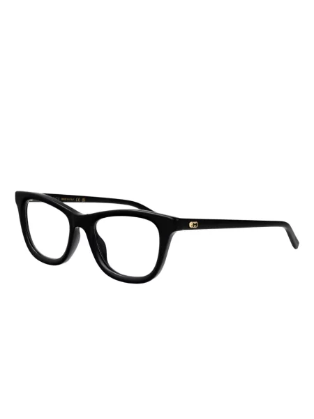 Sunčane naočale Gucci Eyewear crna
