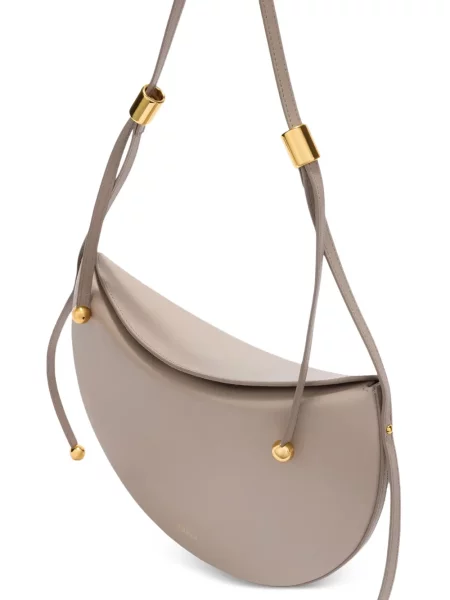 Geantă Furla gri