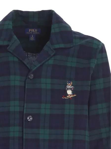Polo Polo Ralph Lauren μπλε