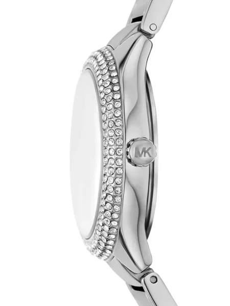 Michael Kors ceas argintiu