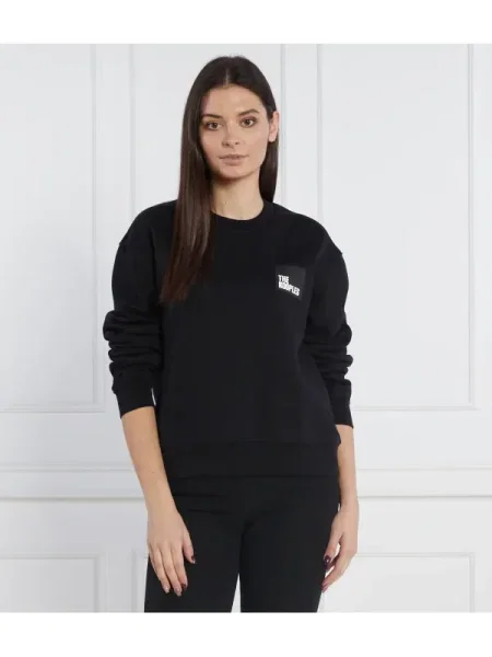 The Kooples Hanorac negru