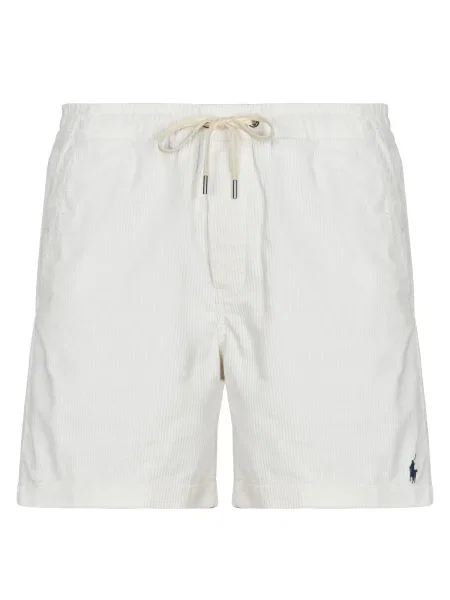 Pantaloni Polo Ralph Lauren alb