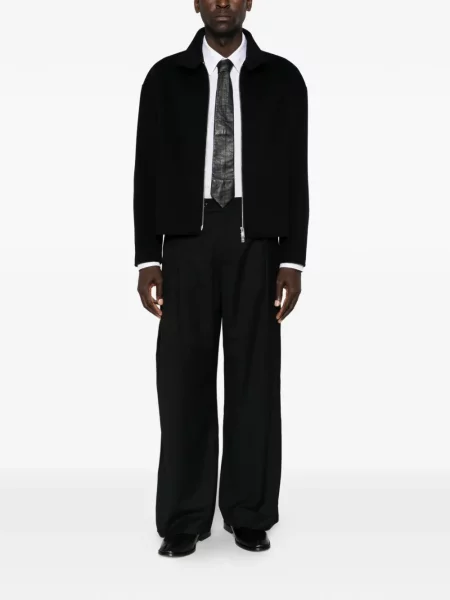 Pantaloni Tonywack negru
