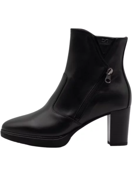 Pantofi Nerogiardini negru