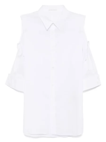 Cămașă Yohji Yamamoto alb