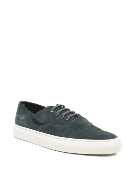 Tenisky Common Projects modrá