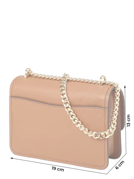 MICHAEL Michael Kors Geantă de umăr maro