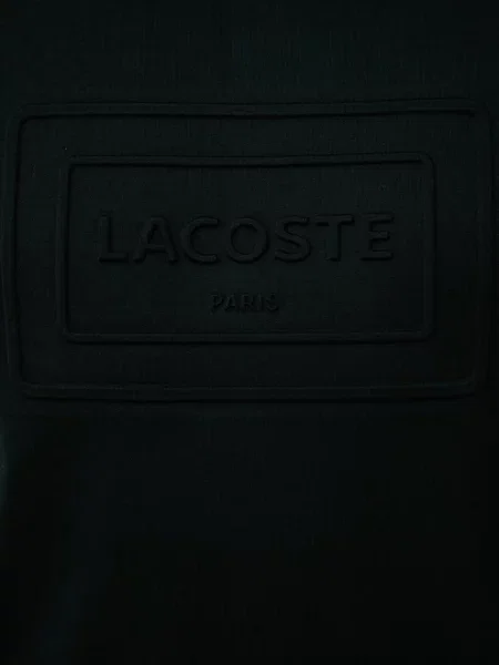 Póló Lacoste zöld