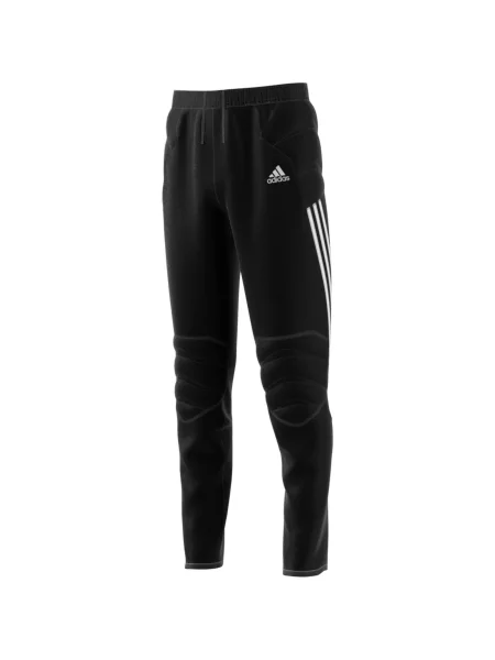 Spodnie bramkarskie dla dzieci adidas Tierro 13 Goalkeeper Pant czarne