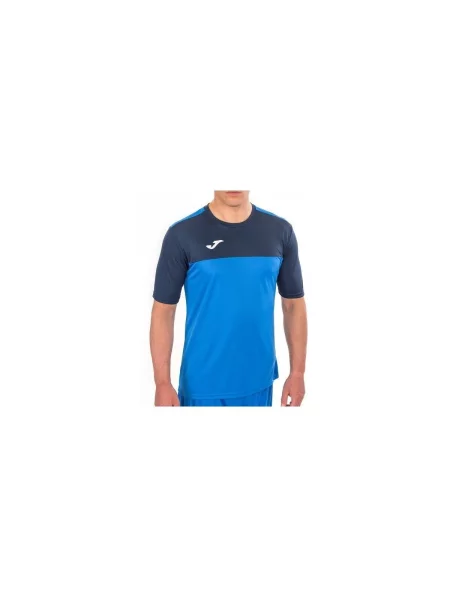 Majica Joma plava