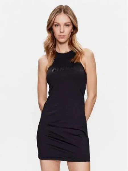 Pinko Rochie negru