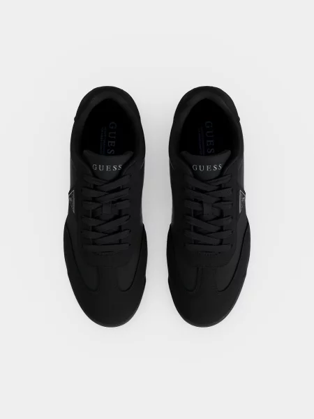 Guess Sneakersy FMTDAS čierna