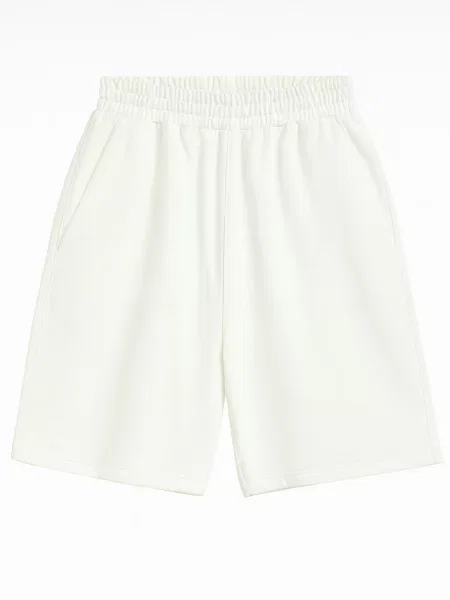 Шорти KAZKOVA білий
