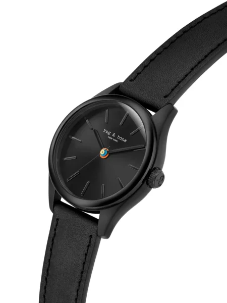Ceas Rag & Bone Watches negru
