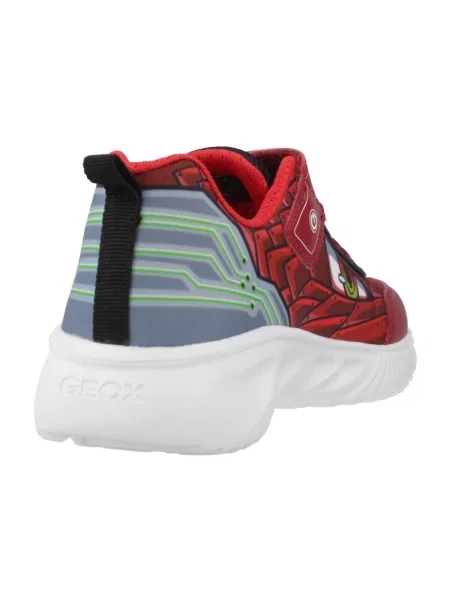 Tenisice Geox crvena